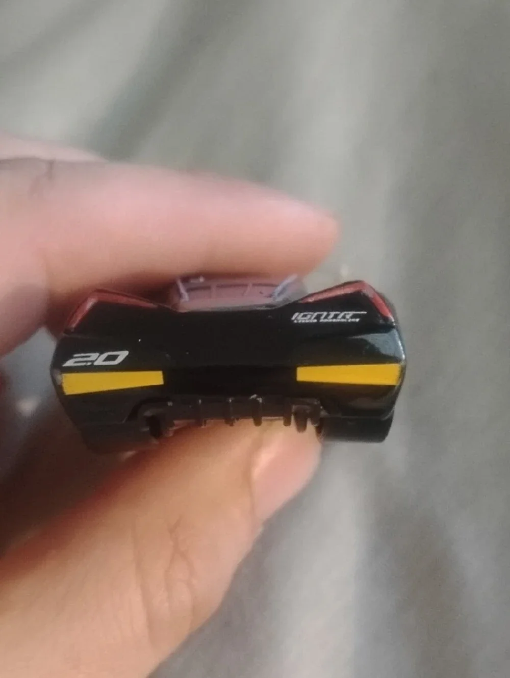 Jackson Storm Die-Cast Pixar Cars